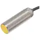 Индуктивный датчик безопасности Pepperl Fuchs NSB5-18GM50-2E2-M1-S2D2