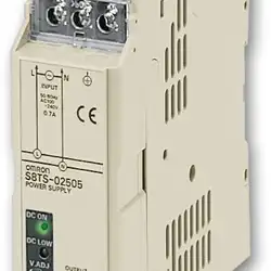 Блок питания Omron S8TS-03012
