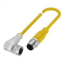 Соединительный кабель Balluff BCC M425-M415-3A-312-PX0534-020