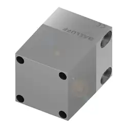 Индуктивный датчик Balluff BES Q40KG-X20F-SZ03