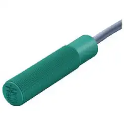 Индуктивный датчик Pepperl Fuchs NBN8-18GK60-E2-10M