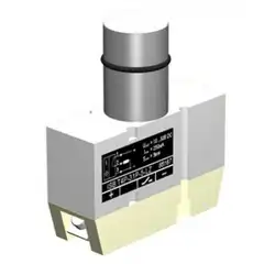 Индуктивный датчик ТЕКО ISB T4P-32N-5-LZ