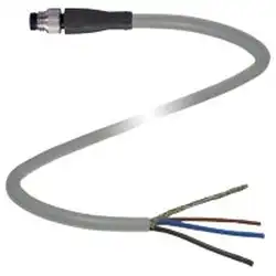 Соединительный кабель Pepperl Fuchs V3S-GM-10M-PVC-ABG0-Y315618