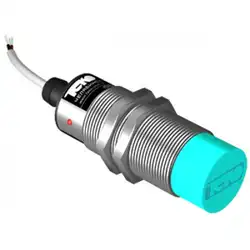 Индуктивный датчик ТЕКО ISN EF6A-32N-10-LZ