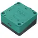 Индуктивный датчик Pepperl Fuchs NJ50-FP-A-P1