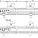 Магнитострикционные датчики линейных перемещений AMT Linear Position Sensor серии KS с аналоговым выходом
