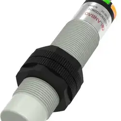 Емкостной датчик LANBAO CR18XSCN12DPCY