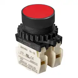Кнопочный выключатель Autonics S3PR-P1R2B