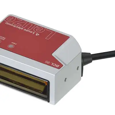 Сканер штрих-кодов Leuze Electronic BCL 92 SM 302