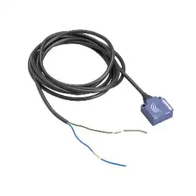 Индуктивный датчик Telemecanique XS8E1A1PAL2