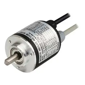 Многооборотный энкодер Autonics MGAM50S8-1013-B-F-PN-24