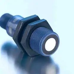 Ультразвуковой датчик расстояния Microsonic nero-35/CI