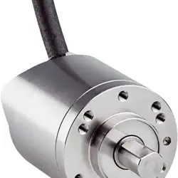 Многооборотный энкодер SICK AHM36I-S3QJ014x12