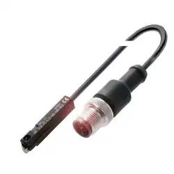 Магнитный датчик для цилиндра Balluff BMF 315M-PS-W-2-SA4-S4-00,3