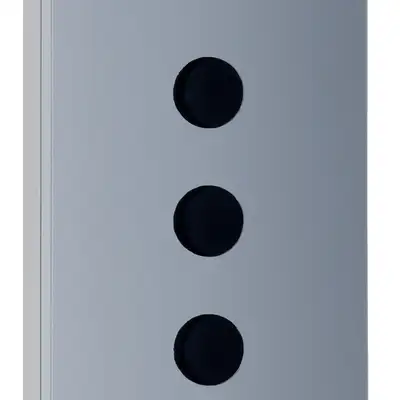 Корпус переключателя Schmersal MBGAC466