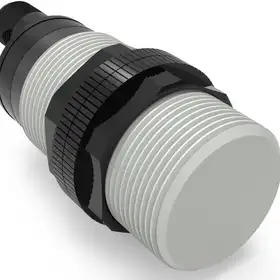 Емкостной датчик LANBAO CR30SCF15DNCY-E2