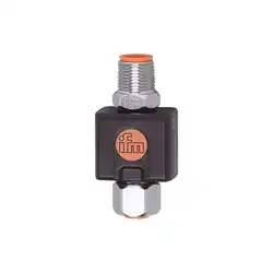 Преобразователь сигнала IFM Electronic TP9237