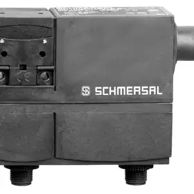 Дверной выключатель безопасности Schmersal AZM170ST-12/02ZRK-2197-24VAC/DC