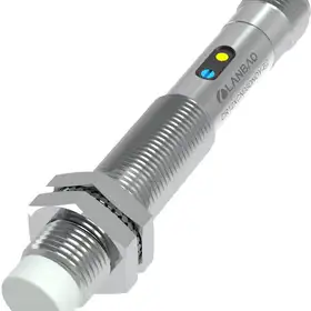 Емкостной датчик LANBAO CR12XCN08DNOY-E2