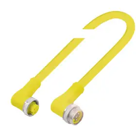 Соединительный кабель Balluff BCC A324-A324-30-304-VX44W6-500