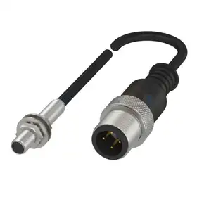 Индуктивный датчик Balluff BES 516-3005-G-E4-C-S4-00,3