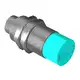 Индуктивный датчик ТЕКО ISN EC85A-01-15-LR18