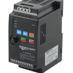 Частотный преобразователь INNOVERT IVD251A21E