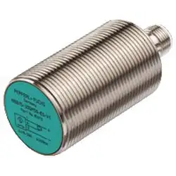 Индуктивный датчик Pepperl Fuchs NBB15-30GM50-EI-V1