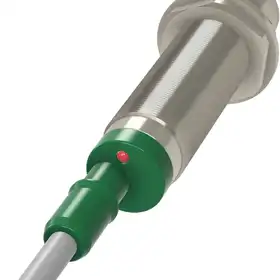 Индуктивный датчик СЕНСОР ВБИ-М18-76С-1251-Л.18