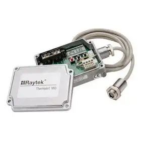 Бесконтактные датчики температуры Raytek Thermalert MID (пирометры)