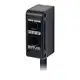 Оптический датчик Autonics BYD100-DDT
