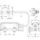 RFID головка чтения/записи Balluff BIS L-306-S115