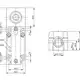 Индуктивный датчик Balluff BES 517-223-U7-EL