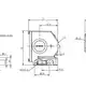 Блочный выключатель Balluff BNS 813-B03-D12-72-22-03