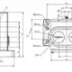 Блочный выключатель Balluff BNS 813-D06-R16-100-22-06