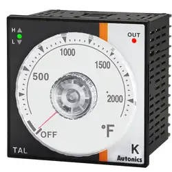 Температурный контроллер Autonics TAL-B4SKCF