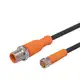 Соединительный кабель IFM Electronic EVC222