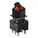 Селекторный переключатель Autonics S16SR-S6R2C