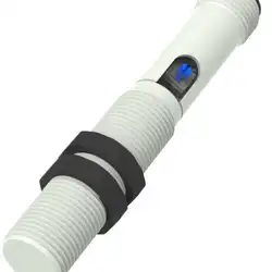 Емкостной датчик LANBAO CR12XSCF04DPOY-E2