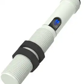 Емкостной датчик LANBAO CR12XSCF04DPOY-E2