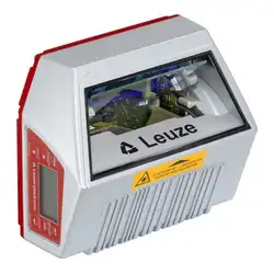 Сканер штрих-кодов Leuze Electronic BCL 608i OF 100 H