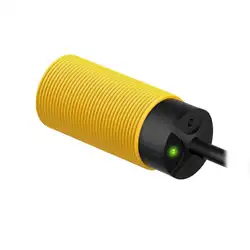 Оптический датчик Banner S306E