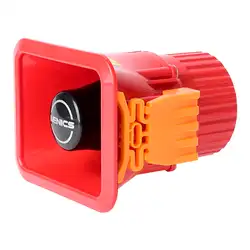 Электронный рупорный громкоговоритель Autonics MSP-TPM-02