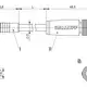 Соединительный кабель Balluff BCC W314-W414-3E-304-SW0434-020