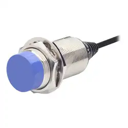 Индуктивный датчик Autonics PRDL30-25DP2