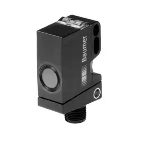 Ультразвуковой барьер Baumer U500.EB0.2-GP2J.72F