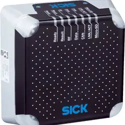 UHF устройство записи/считывания SICK RFU620-10101