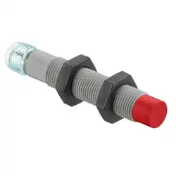 Емкостной датчик Leuze Electronic LCS-2M12P-N06PNO-M12