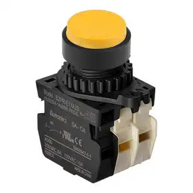 Кнопочный выключатель Autonics S2PR-E1YA2BM