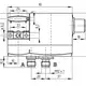 Дверной выключатель безопасности Schmersal AZM170-02ZRK-ST-2197-24VAC/DC
